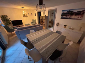 Appartement de Camargaux 70m2 secteur très calme